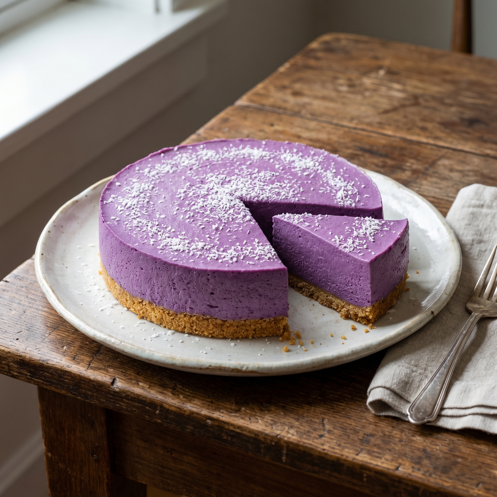 Ube Recipes – Ube Superfood