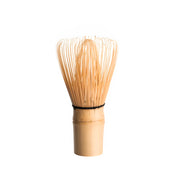 Bamboo whisk