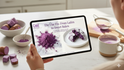 The All Day Ube Cookbook