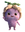 Ube Superfood logo