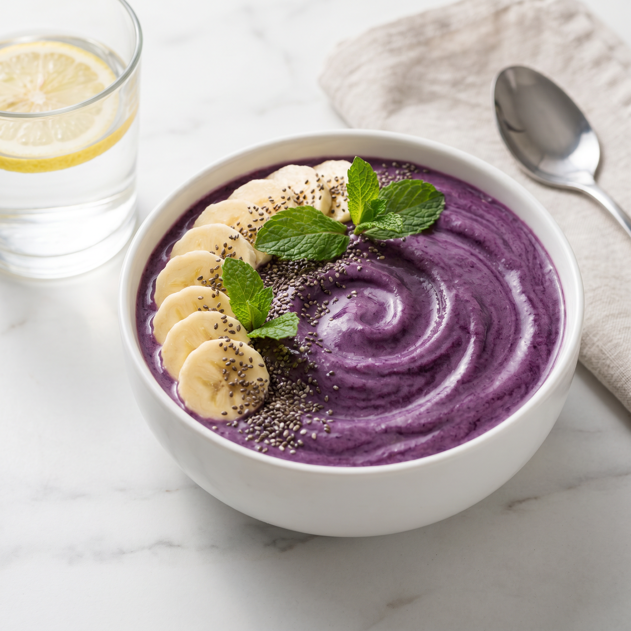 Is Ube Good For You?