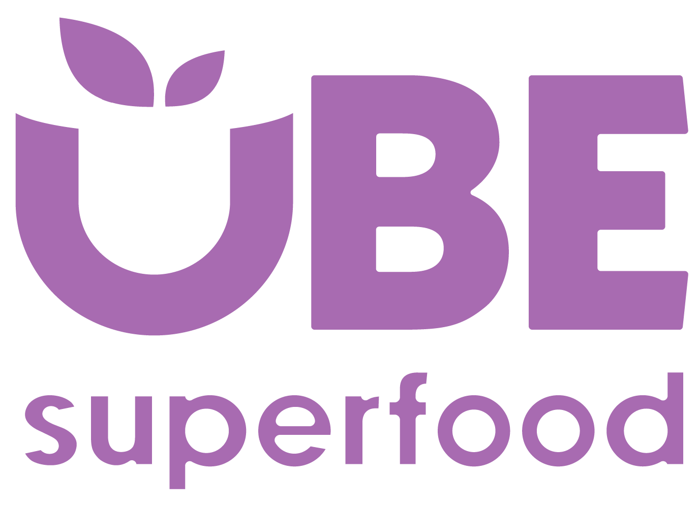 Ube superfood