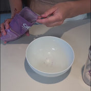 Natural Ube powder