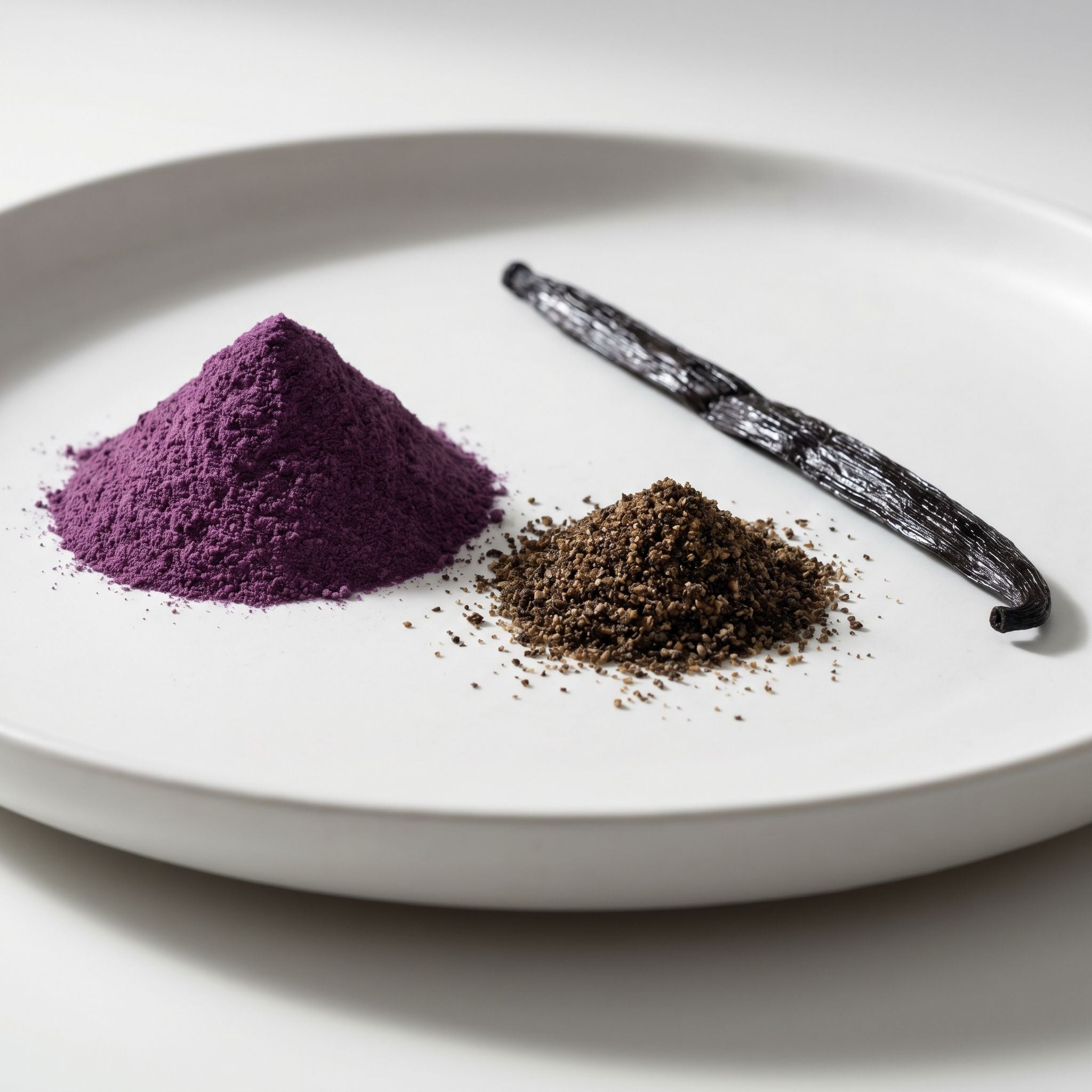 Our Clean-Label Blend