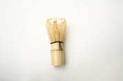 Bamboo whisk