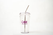 Metal Straw & Cleaner