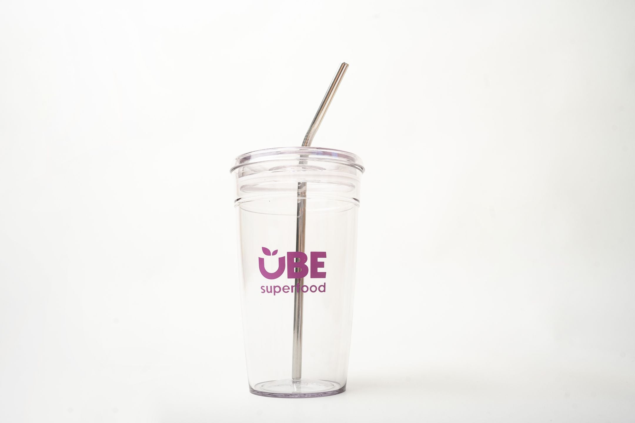 Metal Straw & Cleaner